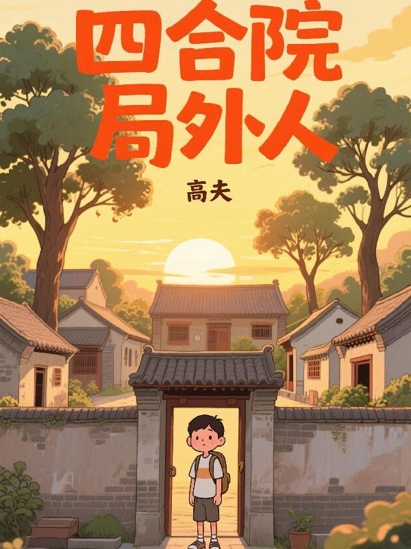 四合院分部